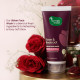 Mother Sparsh Rose & Beetroot Ubtan Face Wash - Deep Cleansing & Nourishing Mother Sparsh Rose & Beetroot Ubtan Face Wash - Deep Cleansing & Nourishing