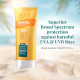 VLCC Mineral Sunscreen Tinted SPF 50 PA+++ - Ultra Lightweight & Non-Comedogenic