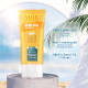VLCC Mineral Sunscreen Tinted SPF 50 PA+++ - Ultra Lightweight & Non-Comedogenic