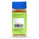 CRISTA Bombay Sandwich Masala - Authentic Indian Spice for Vegan Sandwiches