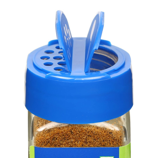 CRISTA Bombay Sandwich Masala - Authentic Indian Spice for Vegan Sandwiches