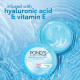 POND'S Super Light Gel - Oil-Free Moisturizer with Hyaluronic Acid & Vitamin E