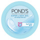 POND'S Super Light Gel Moisturizer - Oil-Free Hydration with Hyaluronic Acid & Vitamin E