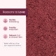 Mother Sparsh Rose & Beetroot Ubtan Face Pack - Natural Radiance & Even Skin Tone