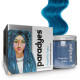 Paradyes Superba Aqua Hair Colour - Infused with Aloe-vera & Bhringaraj