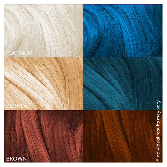 Paradyes Superba Aqua Hair Colour - Infused with Aloe-vera & Bhringaraj
