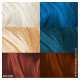 Paradyes Superba Aqua Hair Colour - Infused with Aloe-vera & Bhringaraj