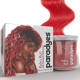 Paradyes Semi-permanent Rubra Red Hair Colour - Infused with Aloe-vera & Amla