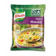 Knorr Mast Masala Soupy Noodles - Unique Flavor 77g