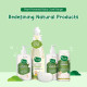 Mother Sparsh Natural Baby Liquid Cleanser 175ml - Plant-Powered Safety Mother Sparsh Natural Baby Liquid Cleanser 175ml - Plant-Powered Safety