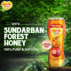 Saffola Honey Active - 100% Pure Sundarban Forest Honey