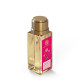 Forest Essentials Silkening Shower Wash Indian Rose Absolute - Lightly Scented & SLS-Free