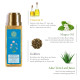 Forest Essentials Travel Size Silkening Shower Wash - Madurai Jasmine & Mogra