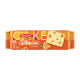 Britannia Gobbles Bar Cake Orange Bites - Soft & Spongy Delight