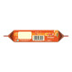 Britannia Gobbles Bar Cake Orange Bites - Soft & Spongy Delight
