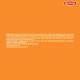 Britannia Gobbles Bar Cake Orange Bites - Soft & Spongy Delight