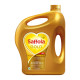 Saffola Gold Refined Oil - Heart-Healthy Cooking Oil Blend