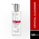 L'Oreal Paris Revitalift Deep Purifying Crystal Cleansing Gel - Deep Skin Purification