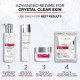 L'Oreal Paris Revitalift Deep Purifying Crystal Cleansing Gel - Deep Skin Purification
