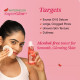 DOT & KEY Watermelon Superglow Pore Tightening Toner - Alcohol-Free, Glowing Skin Solution