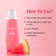DOT & KEY Watermelon Superglow Pore Tightening Toner - Alcohol-Free, Glowing Skin Solution