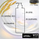 TRESemme Pro Pure Damage Recovery Conditioner 370ml - Sulphate & Paraben Free for Damaged Hair