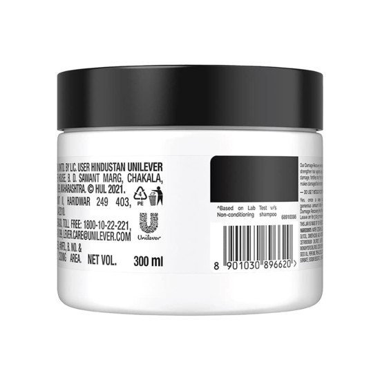 TRESemme Pro Pure Damage Recovery Mask - Sulphate Free & Paraben Free