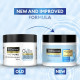 TRESemme Pro Pure Moisture Boost Mask - Sulphate Free & Aloe Essence