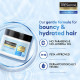 TRESemme Pro Pure Moisture Boost Mask - Sulphate Free & Aloe Essence