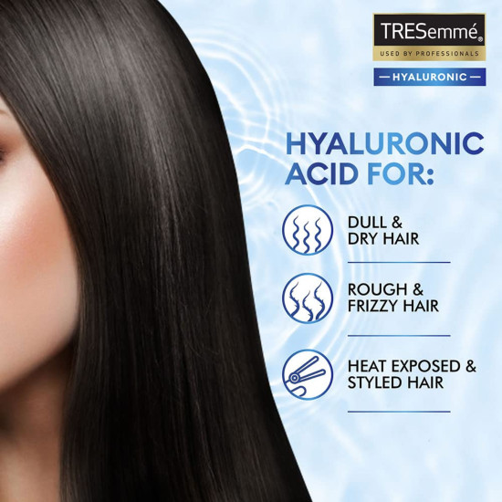 TRESemme Pro Pure Moisture Boost Mask - Sulphate Free & Aloe Essence