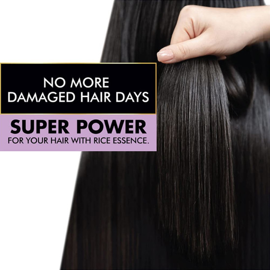 TRESemme Pro Pure Damage Recovery Serum - Sulphate & Paraben Free