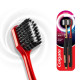 Colgate Visible White O2 Manual Toothbrush - Gentle Teeth Whitening