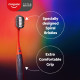 Colgate Visible White O2 Manual Toothbrush - Gentle Teeth Whitening