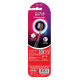 Colgate Visible White O2 Manual Toothbrush - Gentle Teeth Whitening