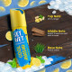 Set Wet Styling Kit for Men - Ultimate Grooming Set