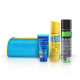 Set Wet Styling Kit for Men - Ultimate Grooming Set
