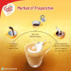 Nestle Original Coffee Mate Creamer 400g - Classic Rich & Velvety