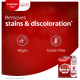 Colgate Visible White Toothpaste with Makeup Applicator Sponge - Achieve a Dazzling Smile