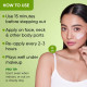 Dot & Key CICA Calming Niacinamide Sunscreen SPF 50 PA+++ - For Oily & Sensitive Skin