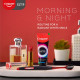 Colgate Visible White O2 Teeth Whitening Toothpaste & Toothbrush - Advanced Whitening Solution
