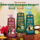 Kesh King Ayurvedic Anti Hairfall Shampoo - Reduces Hairfall with Aloe Vera & Amla