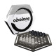 Funskool Abalone Strategy Game - Dynamic Marble Game for Kids
