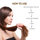Jovees Herbal Henna & Ginseng Anti Hair Loss Shampoo - For Hair Growth & Hair Fall Control