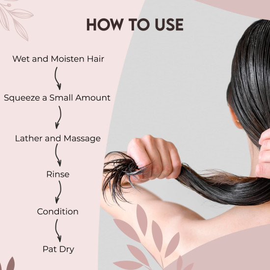 Jovees Herbal Honey & Apple Conditioning Shampoo - Reduces Frizz and Adds Shine Jovees Herbal Honey & Apple Conditioning Shampoo - Reduces Frizz and Adds Shine
