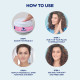 NIVEA Soft Entertainer College Edition Moisturizer - Non-Sticky Formula