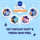 NIVEA Soft Entertainer College Edition Moisturizer - Non-Sticky Formula