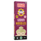 MasterChow Healthy Wheat Udon Noodles - 100% Whole Wheat, No Preservatives