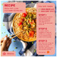MasterChow Healthy Whole Wheat Noodles - No Preservatives, 100% Atta