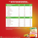 NESTLE GOLD Crunchy Oat and Corn Flakes - Nutritious Combo Pack