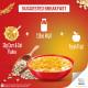 NESTLE GOLD Crunchy Oat and Corn Flakes - Nutritious Combo Pack